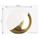 Louis Poulsen - VL Studio Table/Floor Lamp - 5744907875 | Montreal Lighting & Hardware