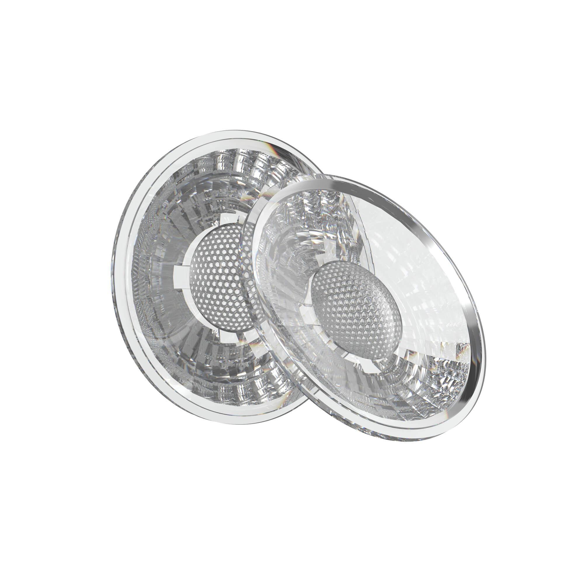 DALS Lighting - LSP 3" Accessory° Lenses - LSP3-ACCLN | Montreal Lighting & Hardware