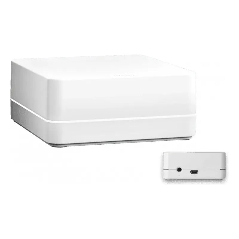 Lutron - Caseta Smart Wireless Repeater - PD-REP-WH | Montreal Lighting & Hardware