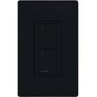 Lutron - Caseta Wireless 5A RF Switch Dual Volt - PD-5S-DV-BL | Montreal Lighting & Hardware