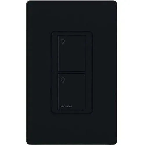 Lutron - Caseta Wireless 5A RF Switch Dual Volt - PD-5S-DV-WH | Montreal Lighting & Hardware