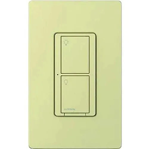 Lutron - Caseta Wireless 5A RF Switch Dual Volt - PD-5S-DV-IV | Montreal Lighting & Hardware