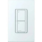 Lutron - Caseta Wireless 5A RF Switch Dual Volt - PD-5S-DV-WH | Montreal Lighting & Hardware