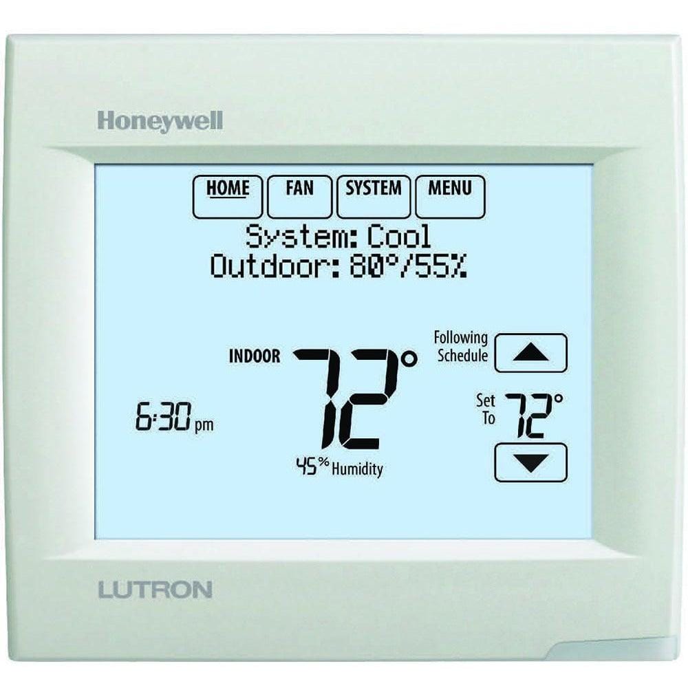 Caseta Wireless Honeywell WIFI Thermostat