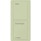 Lutron - Pico 2-Button Bedside Scene Remote - PJ2-2B-GIV-P02 | Montreal Lighting & Hardware