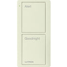 Lutron - Pico 2-Button Bedside Scene Remote - PJ2-2B-TBI-P02 | Montreal Lighting & Hardware