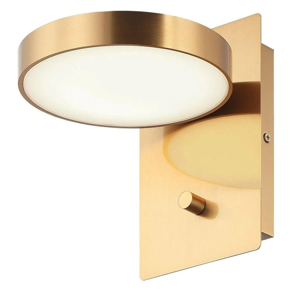 Azton LED Wall Sconce