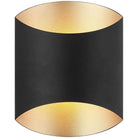 Matteo Lighting - Barola LED Vanity - S00210MB | Montreal Lighting & Hardware