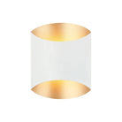 Matteo Lighting - Barola LED Vanity - S00210MB | Montreal Lighting & Hardware