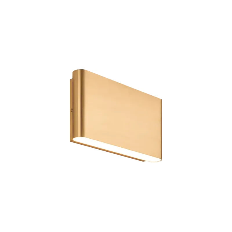 Matteo Lighting - Beckett LED Outdoor Lantern - S06506AG | Montreal Lighting & Hardware