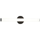 Matteo Lighting - Bowie LED Vanity - S03024MB | Montreal Lighting & Hardware