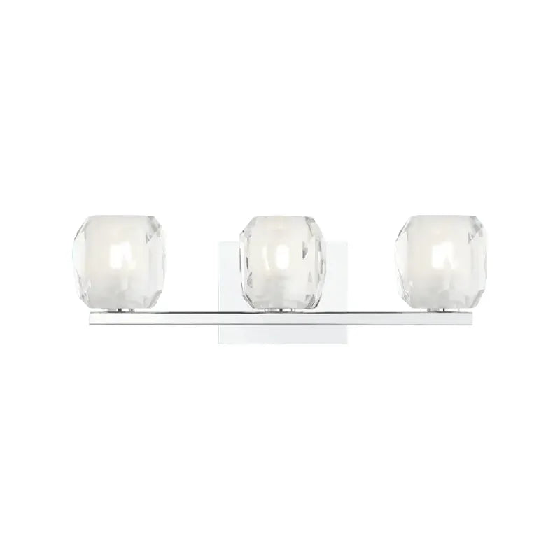 Matteo Lighting - Carleton Vanity - S04101CH | Montreal Lighting & Hardware