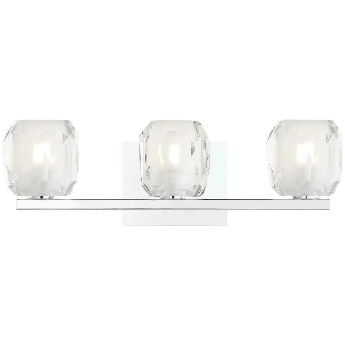 Matteo Lighting - Carleton Vanity - S04103CH | Montreal Lighting & Hardware
