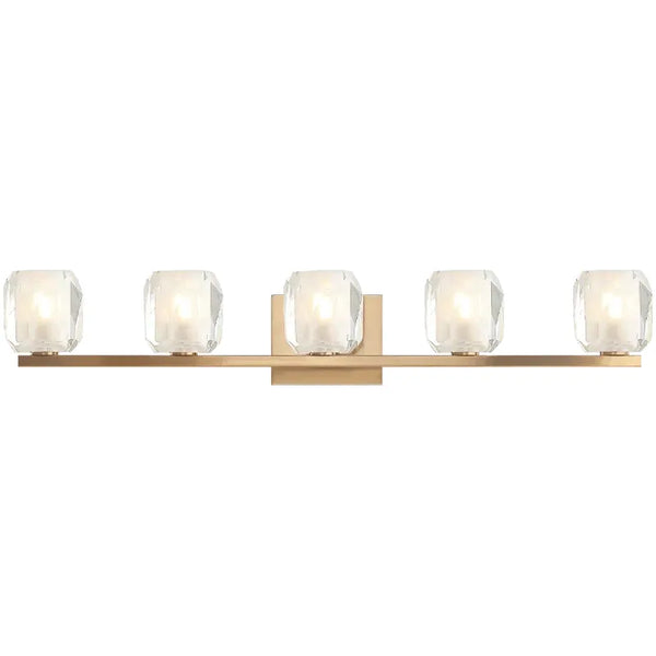 Carleton Wall Sconce