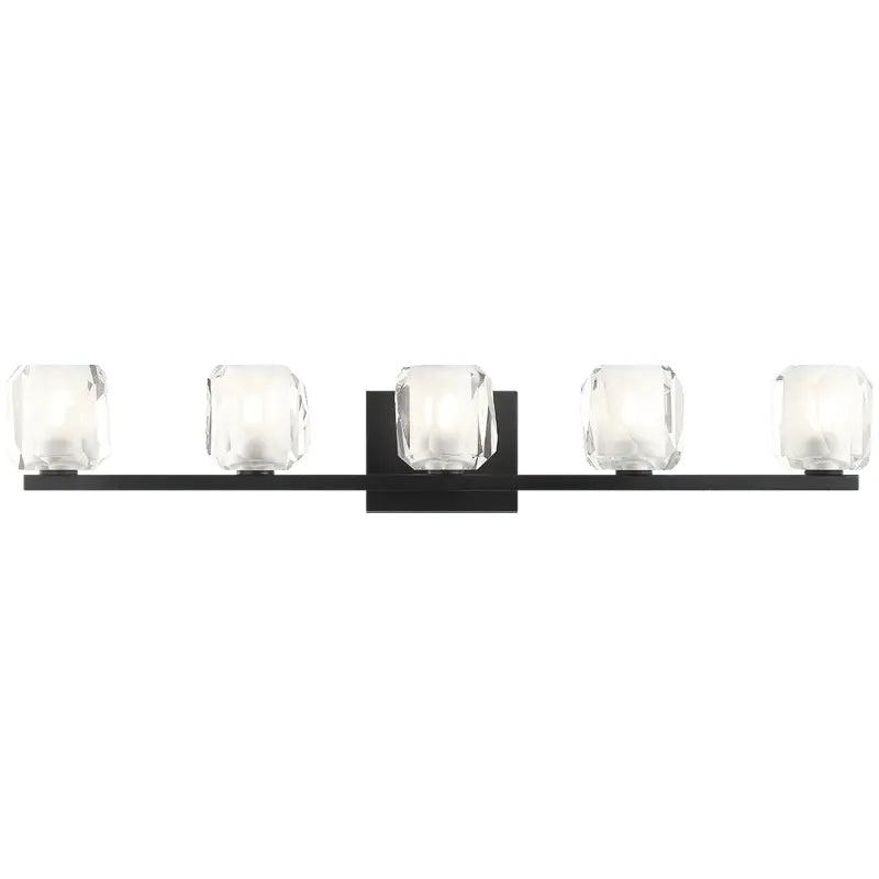 Matteo Lighting - Carleton Wall Sconce - S04105AG | Montreal Lighting & Hardware
