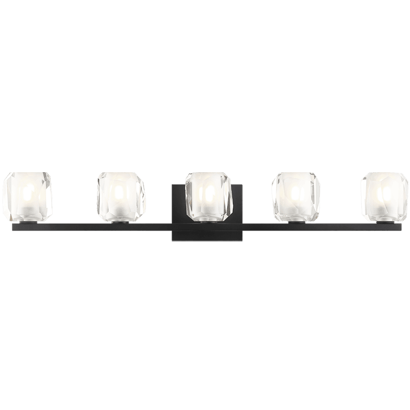 Matteo Lighting - Carleton Wall Sconce - S04105MB | Montreal Lighting & Hardware