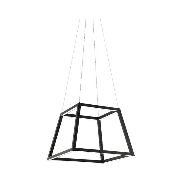Carlington LED Chandelier