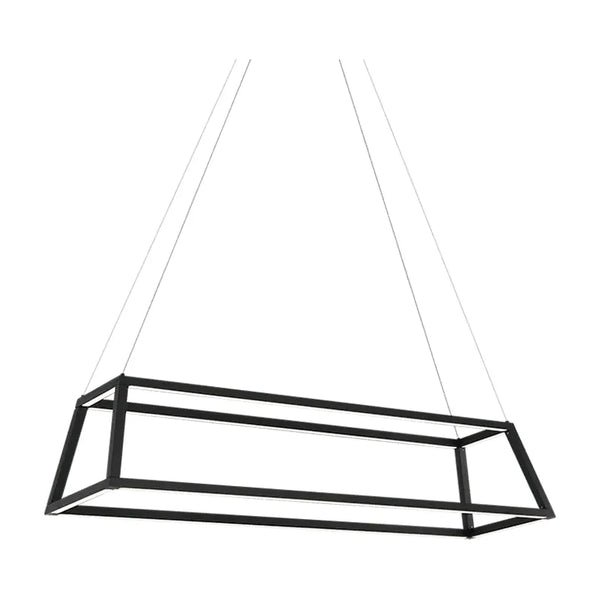 Carlington LED Linear Suspension