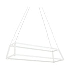 Matteo Lighting - Carlington LED Linear Suspension - C81346MW | Montreal Lighting & Hardware