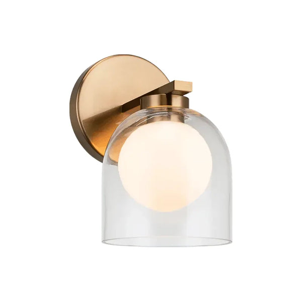 Derbishone Single Wall Sconce
