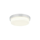 Matteo Lighting - Durham LED Flush Mount - M15901CH | Montreal Lighting & Hardware