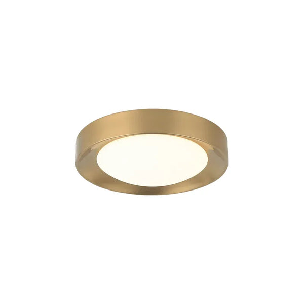 Essene LED Flush Mount