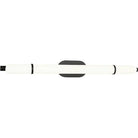 Matteo Lighting - Finnegan LED Vanity - S10424AG | Montreal Lighting & Hardware