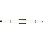Matteo Lighting - Finnegan LED Vanity - S10436BK | Montreal Lighting & Hardware