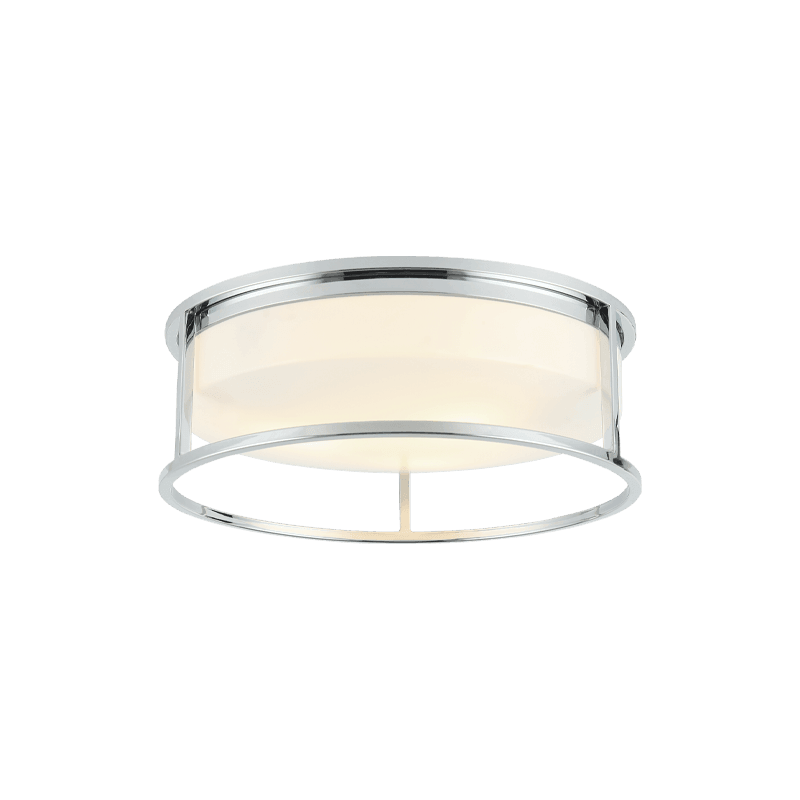 Matteo Lighting - Framerton Flush Mount - M15003CH | Montreal Lighting & Hardware