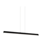 Matteo Lighting - Isosceles LED Chandelier - C64933AG | Montreal Lighting & Hardware