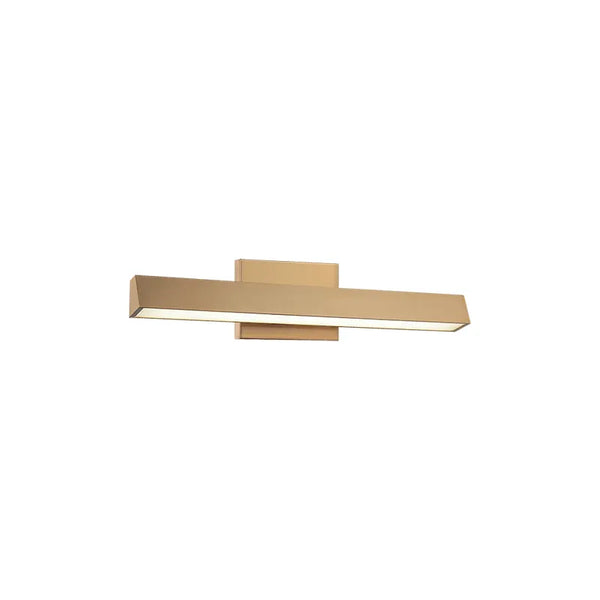 Isosceles LED Vanity