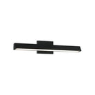 Matteo Lighting - Isosceles LED Vanity - W64924MB | Montreal Lighting & Hardware