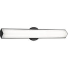 Matteo Lighting - Jade LED Vanity - S09918AG | Montreal Lighting & Hardware