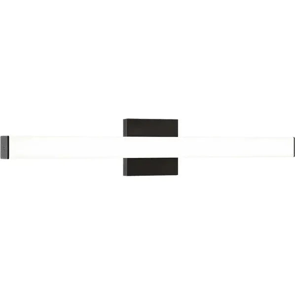 Matteo Lighting - Karadene LED Vanity - S03218CH | Montreal Lighting & Hardware