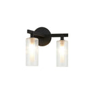 Matteo Lighting - Kristof Wall Sconce - W60801AG | Montreal Lighting & Hardware