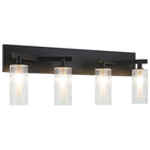 Matteo Lighting - Kristof Wall Sconce - W60801AG | Montreal Lighting & Hardware