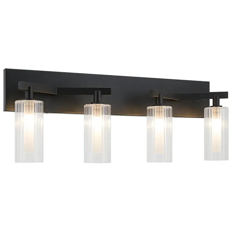 Matteo Lighting - Kristof Wall Sconce - W60801AG | Montreal Lighting & Hardware