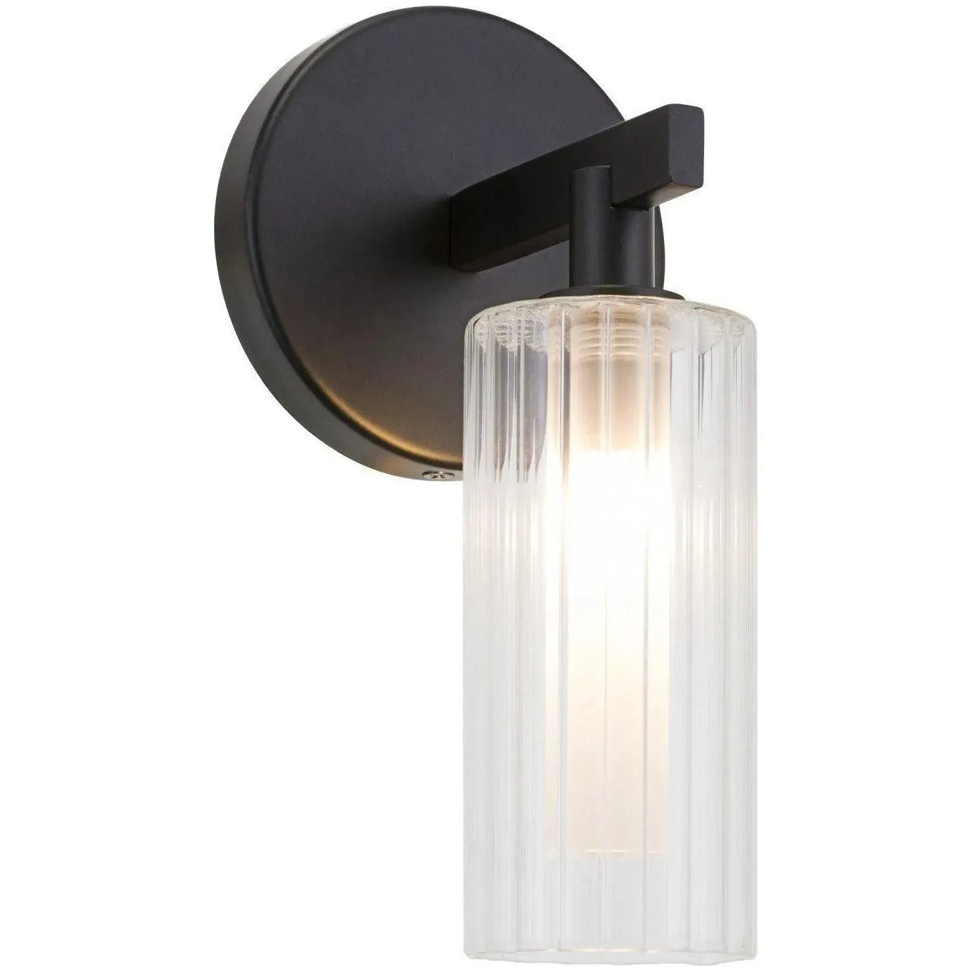 Matteo Lighting - Kristof Wall Sconce - W60801AG | Montreal Lighting & Hardware