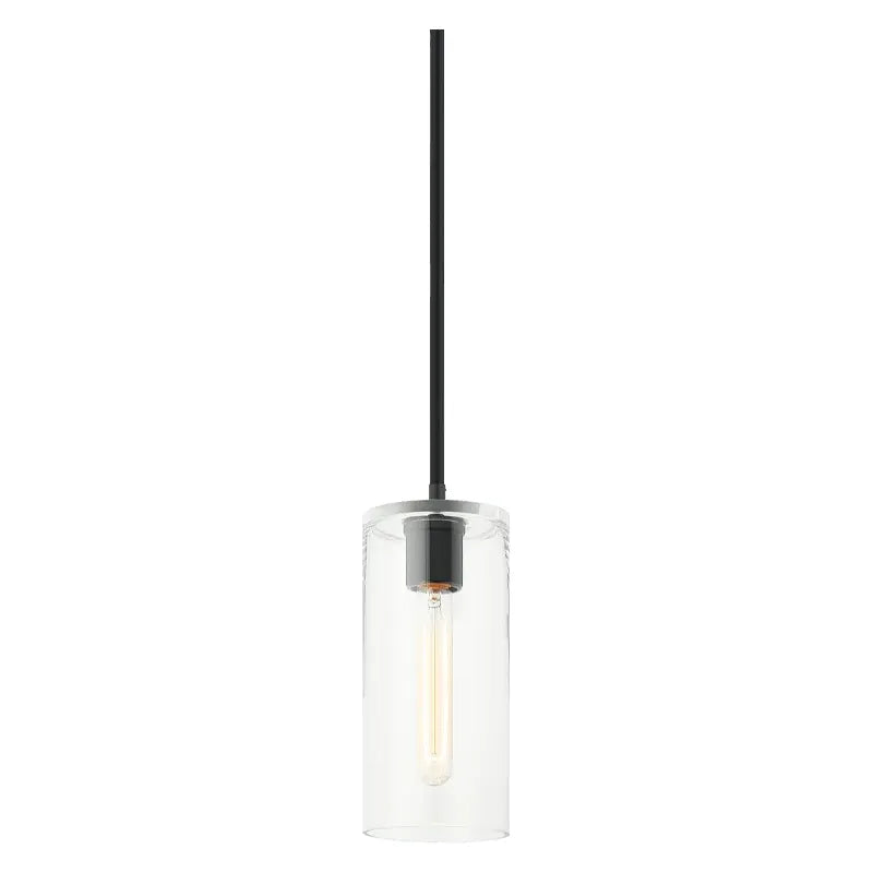 Matteo Lighting - Lincoln Pendant - C32501AG | Montreal Lighting & Hardware