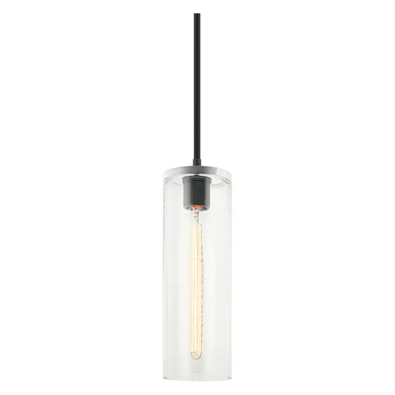 Matteo Lighting - Lincoln Pendant - C32501AG | Montreal Lighting & Hardware