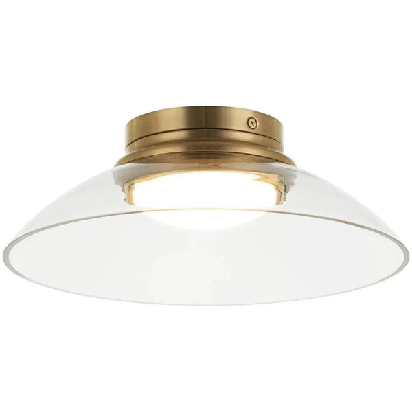 Luna LED Flush Mount