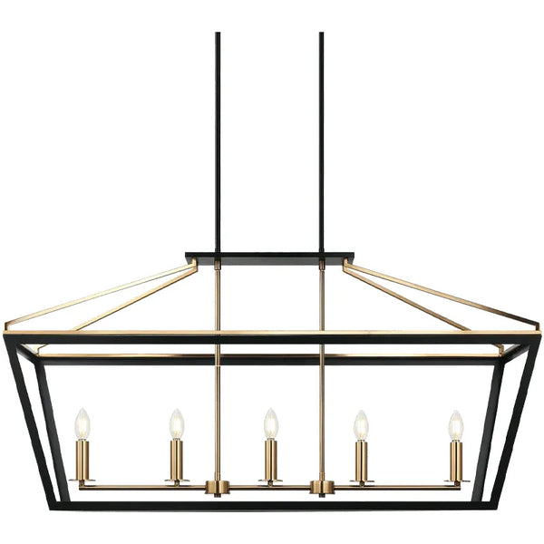 Mavonshire Linear Suspension