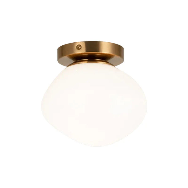Melotte One Light Wall Sconce