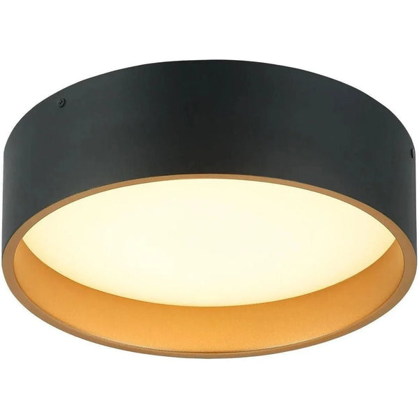 Novalee LED Flush Mount