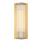 Matteo Lighting - Palmira Wall Sconce - S02601AG | Montreal Lighting & Hardware