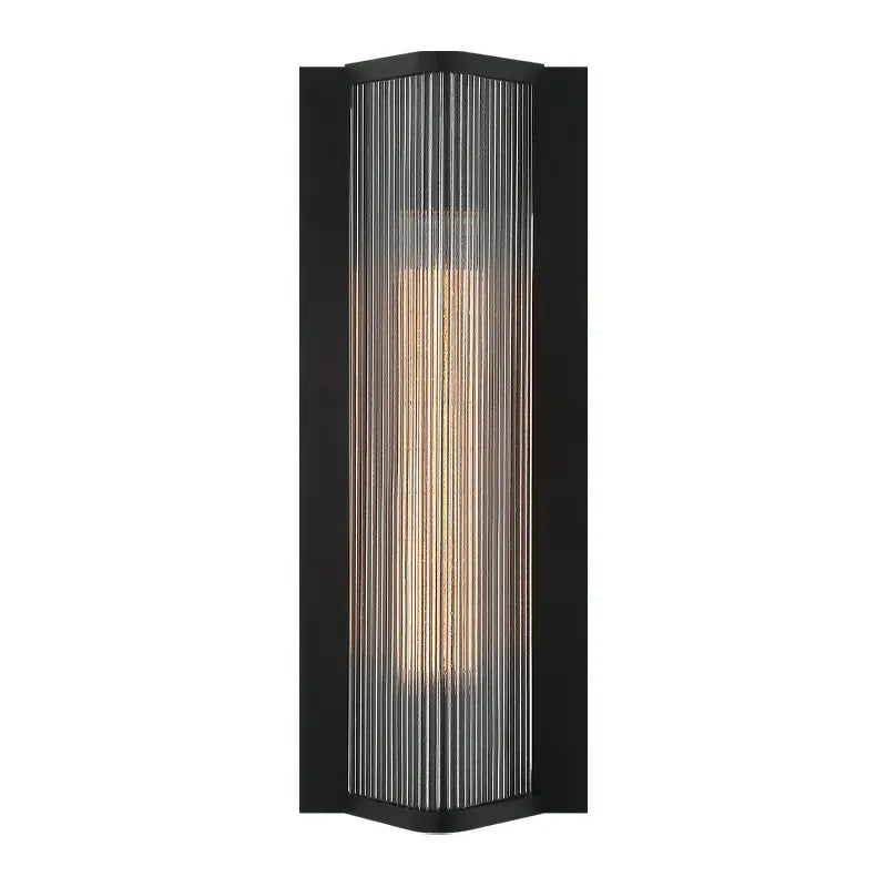 Matteo Lighting - Palmira Wall Sconce - S02601MB | Montreal Lighting & Hardware