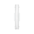 Matteo Lighting - Pelermos LED Wall Sconce - S01018CH | Montreal Lighting & Hardware