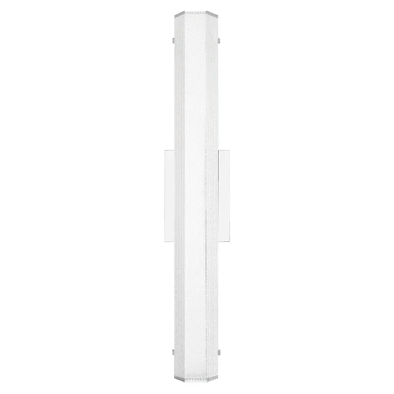 Matteo Lighting - Pelermos LED Wall Sconce - S01024CH | Montreal Lighting & Hardware