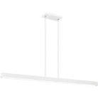Matteo Lighting - Presley LED Chandelier - C80842MW | Montreal Lighting & Hardware
