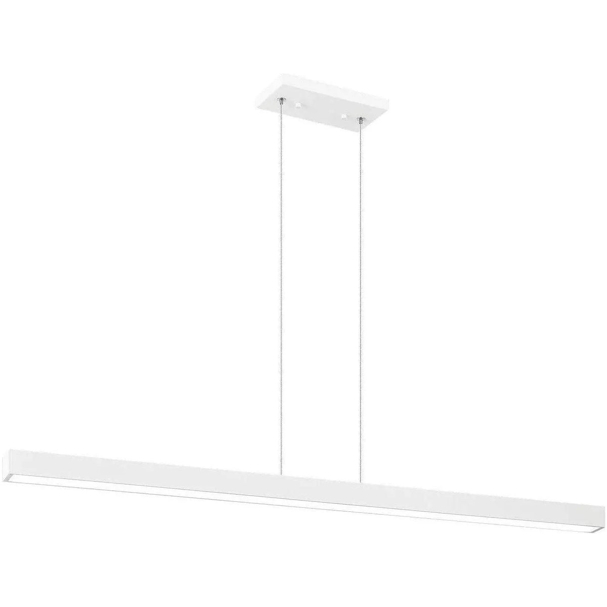 Matteo Lighting - Presley LED Chandelier - C80842MW | Montreal Lighting & Hardware